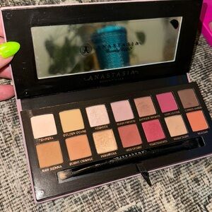 Anastasia Beverly Hills Modern Renaissance Palette